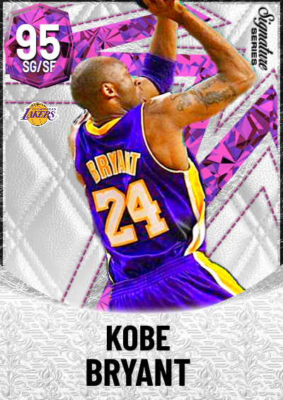 Mamba forever