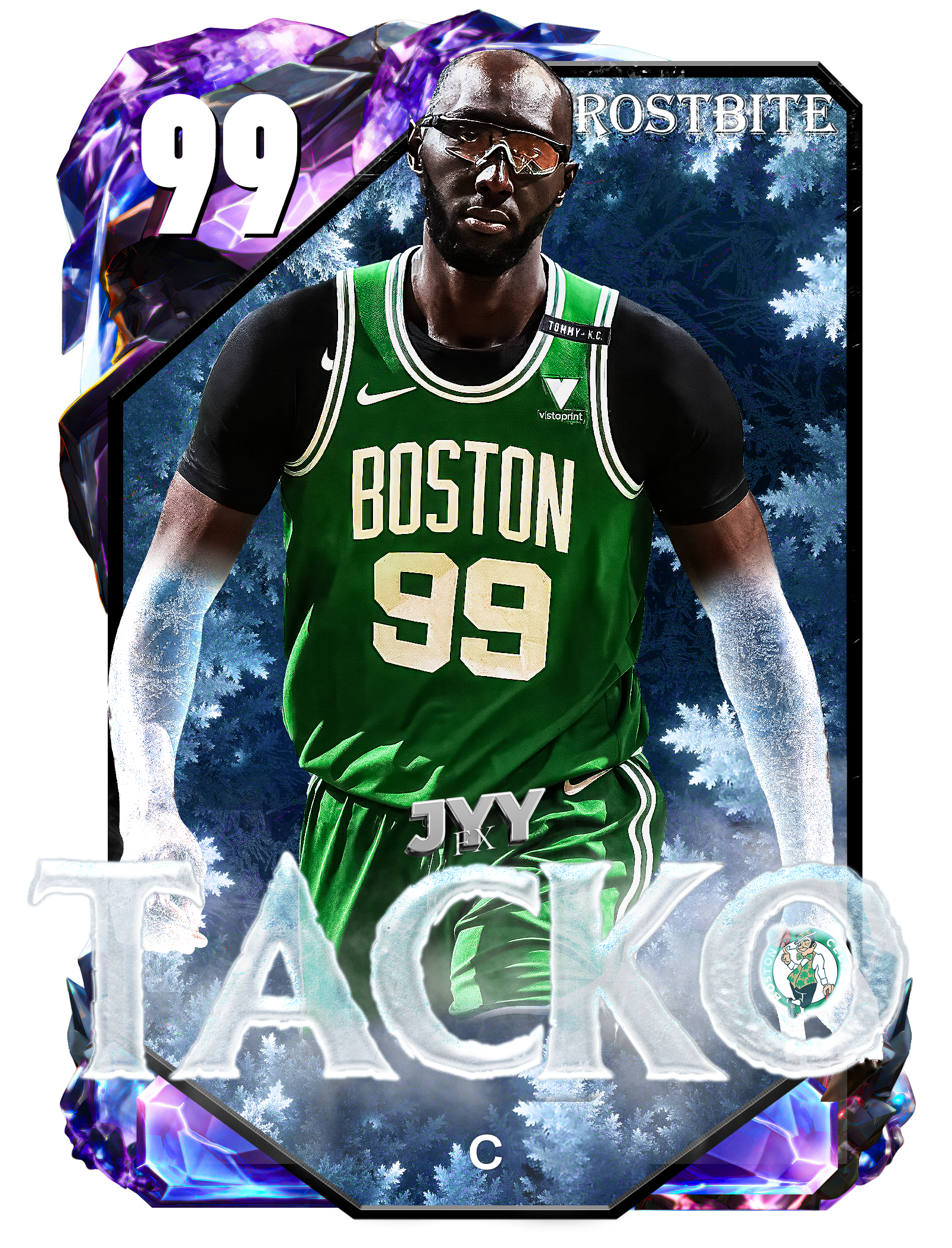 Gimme Tacko