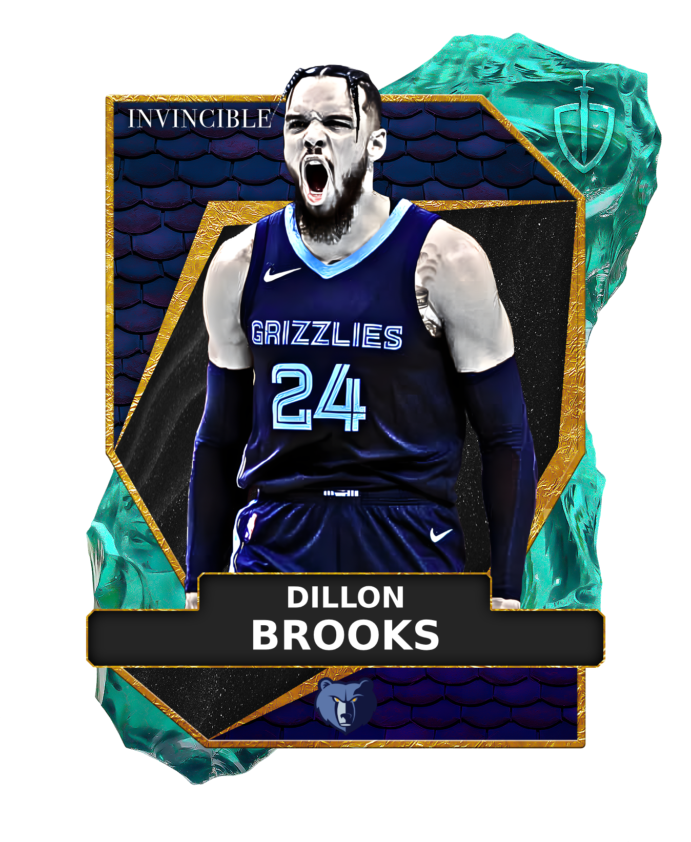 Brooks Invincible