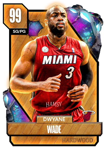 D-Wade