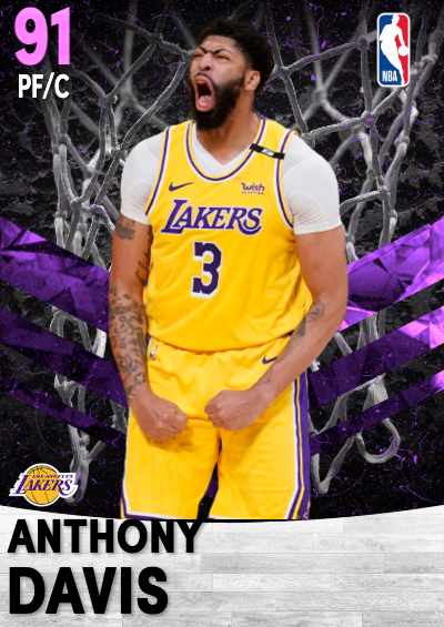 2k22 AD Rating