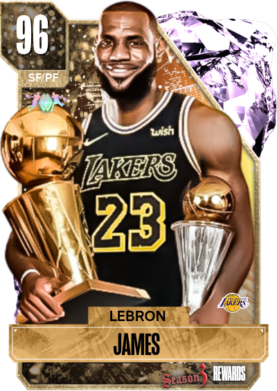 Lebon Duo W/ Ad