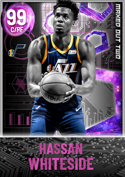 Hassan whiteside
