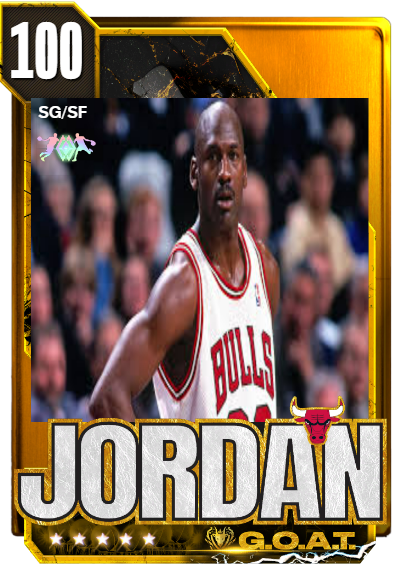 THE GOAT OF BBAL