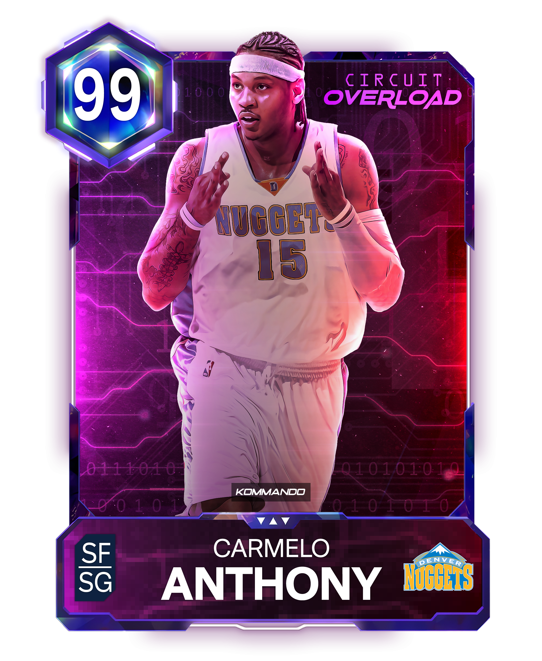 carmelo