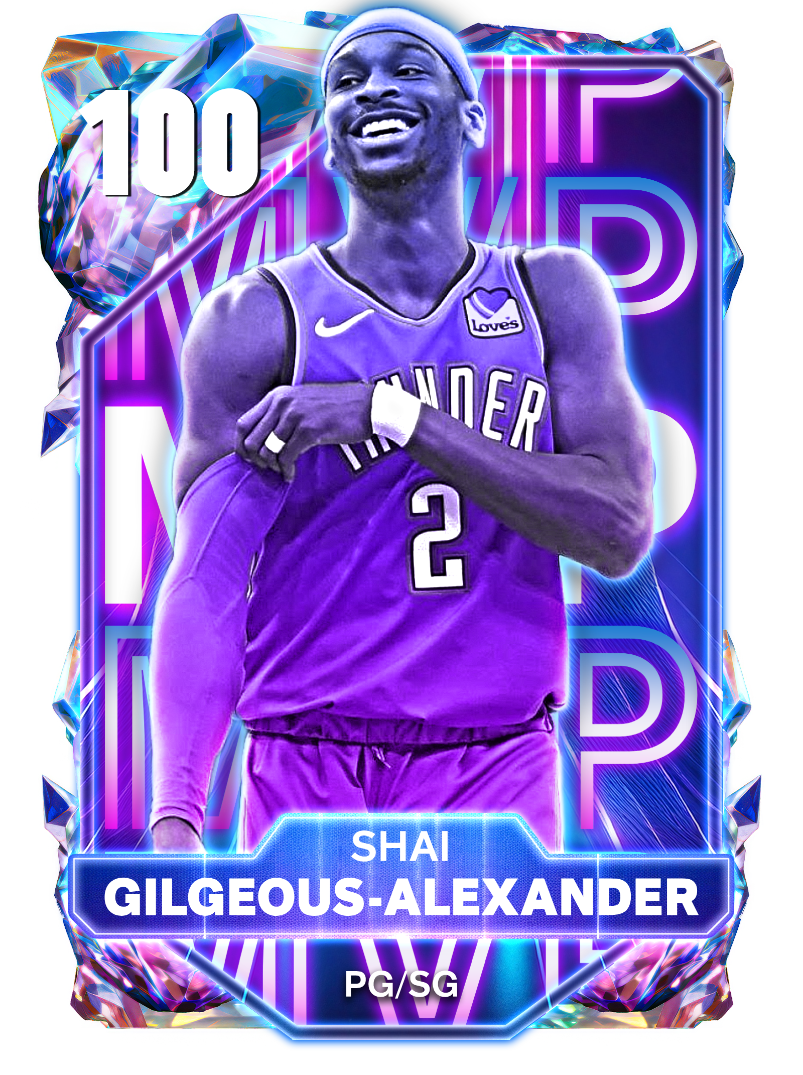 OKC's MVP