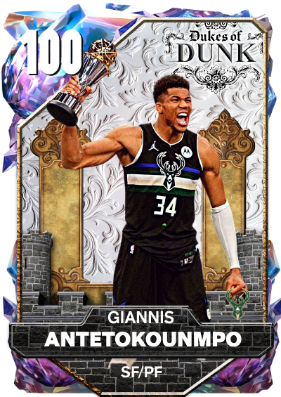 Giannis