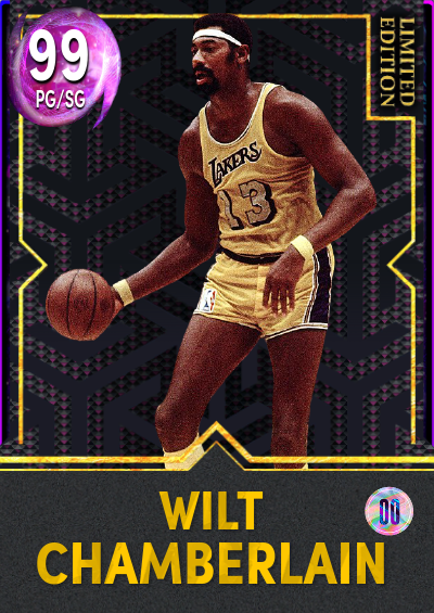 DM Wilt PG/SG