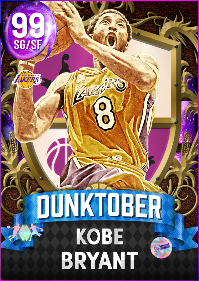 DM Dunktober Kobe