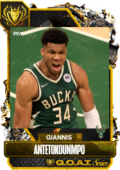 Goat Series