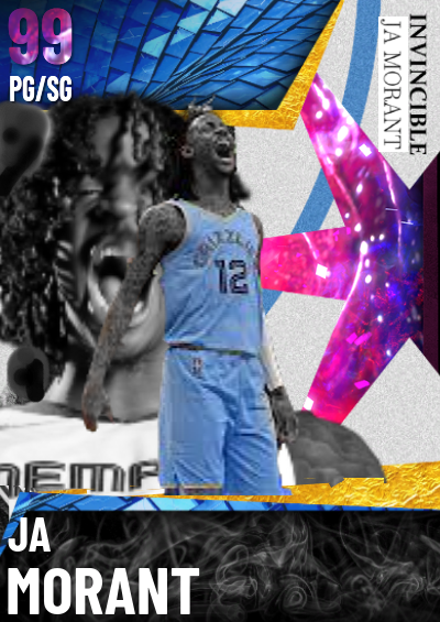 Ja morant