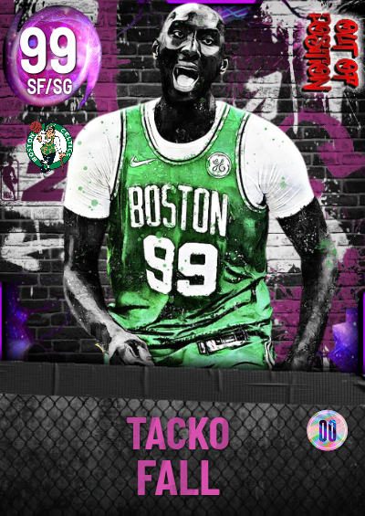 Tacko