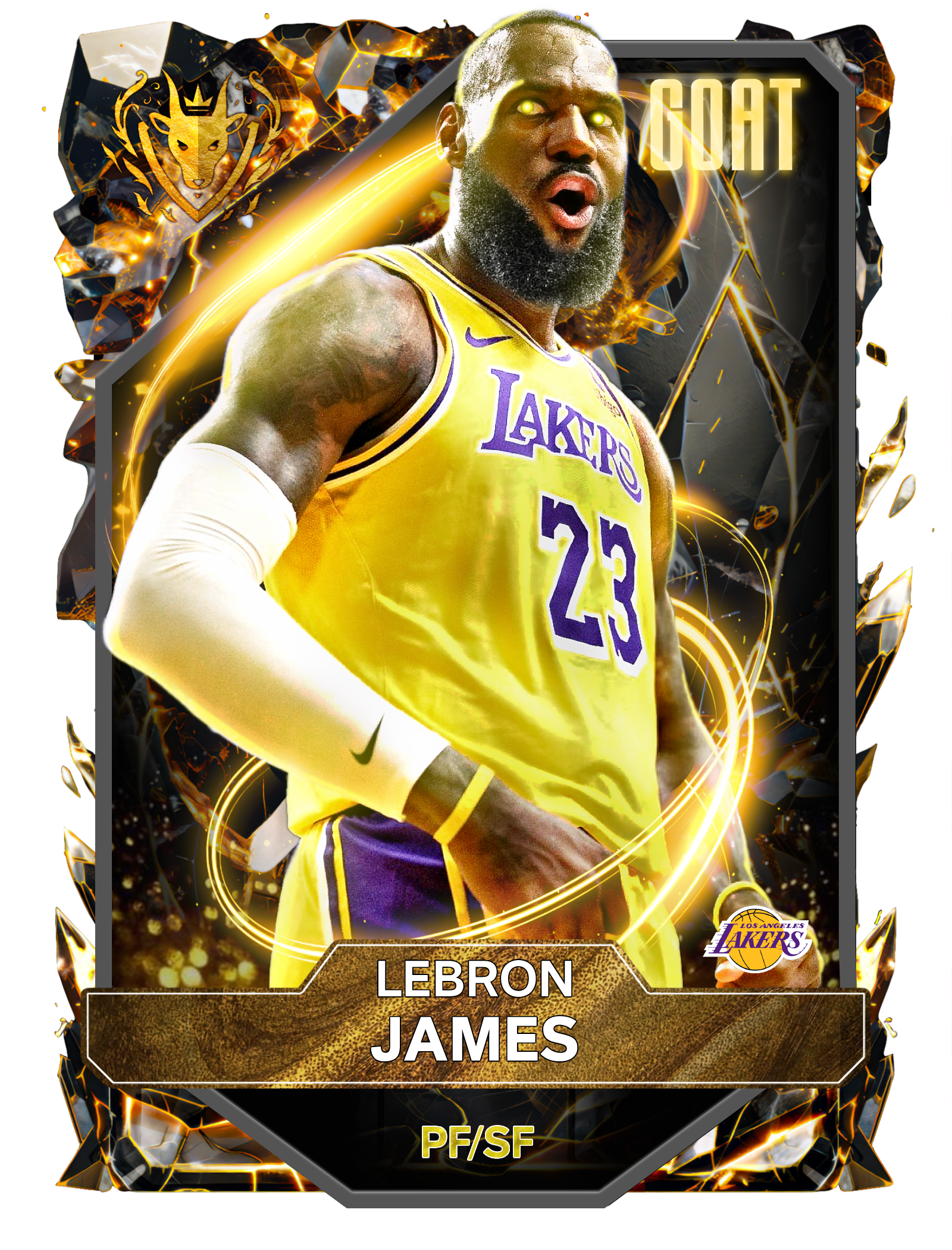 What 2k should have done