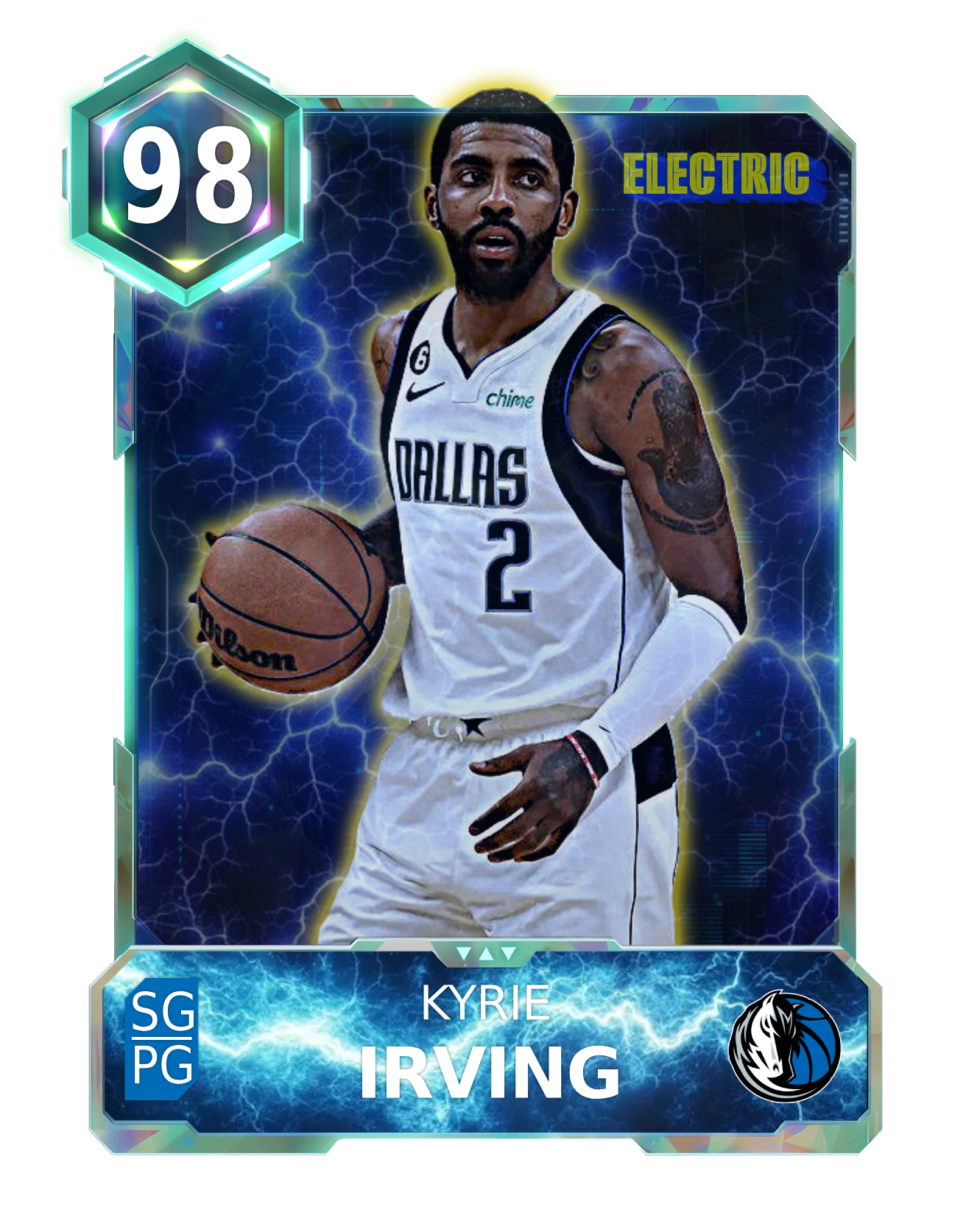 ZeroDaHooper's Electric Temp