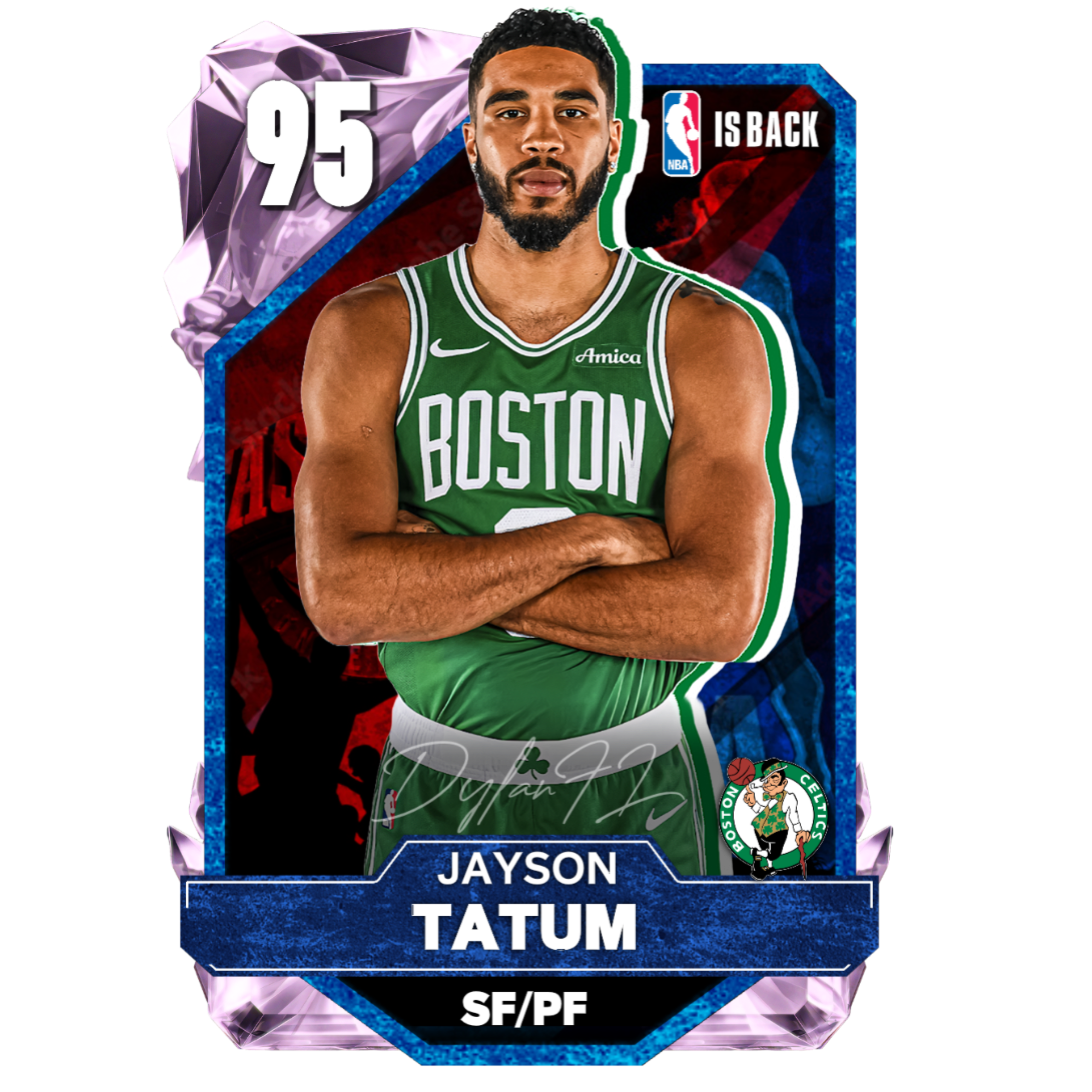 Jayson Tatum