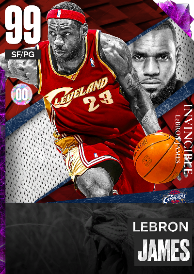 Old card but we back