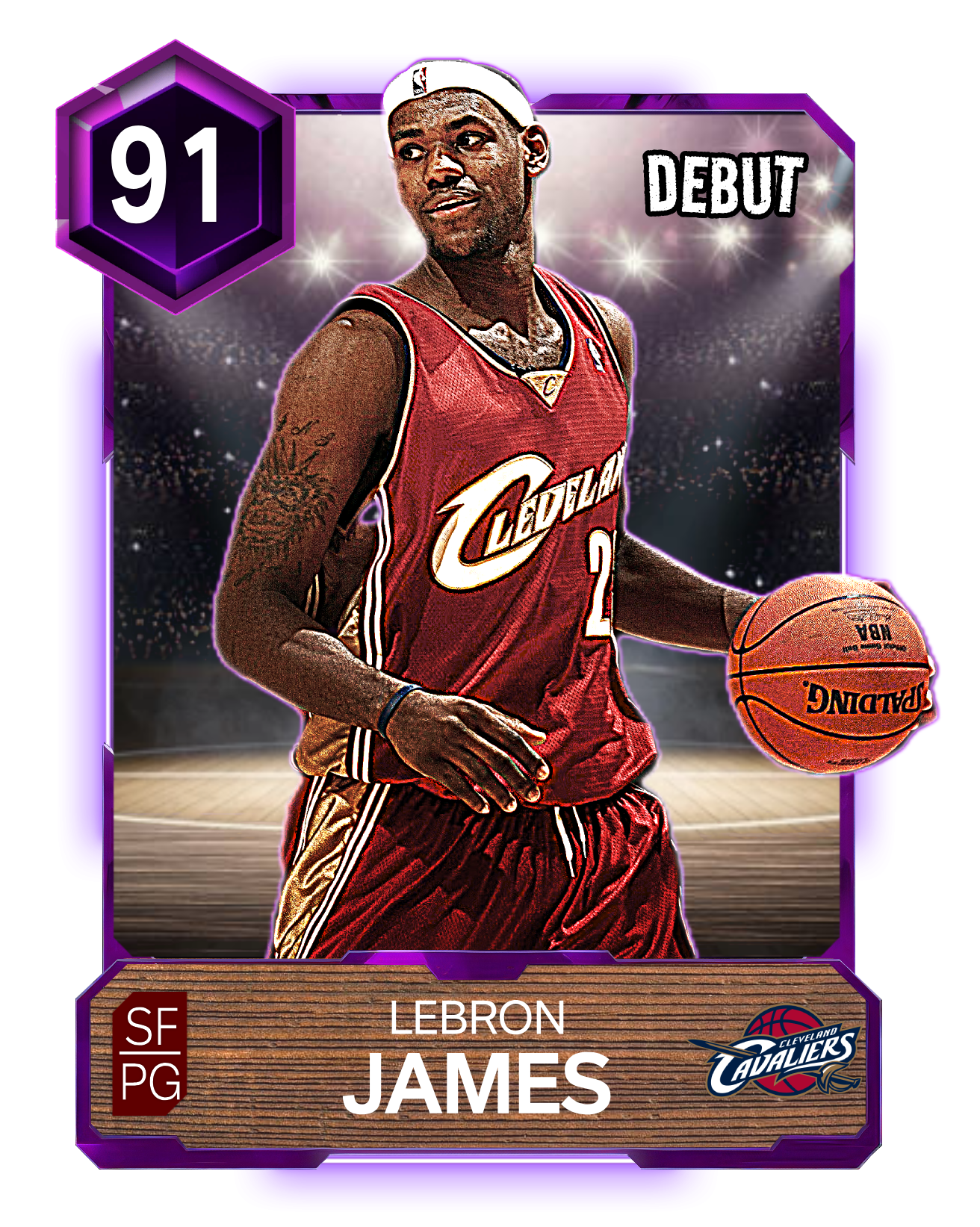 Bron