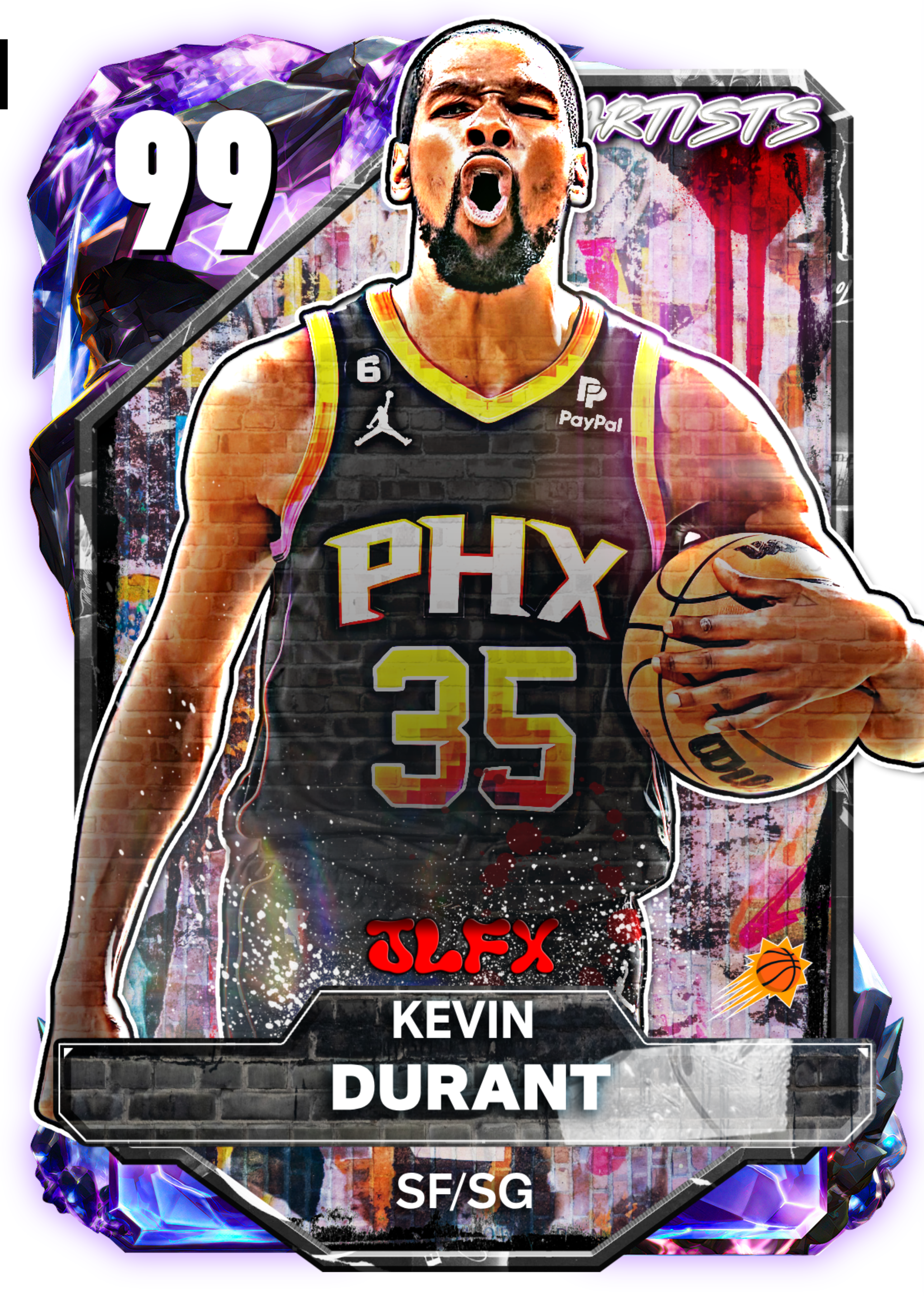 What yall think?