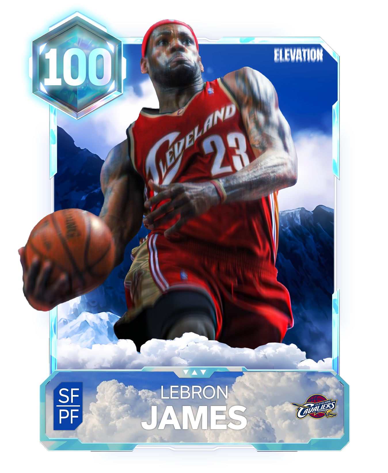 lebron