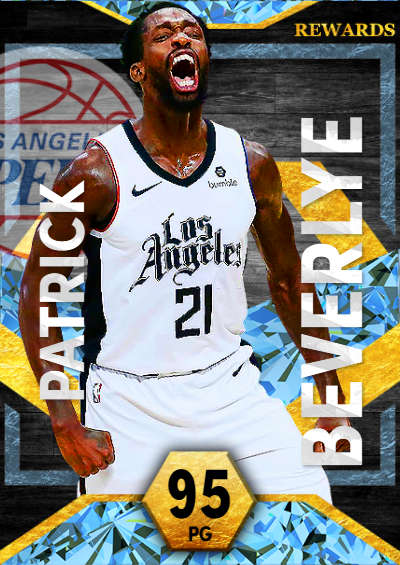 Patrick Beverley