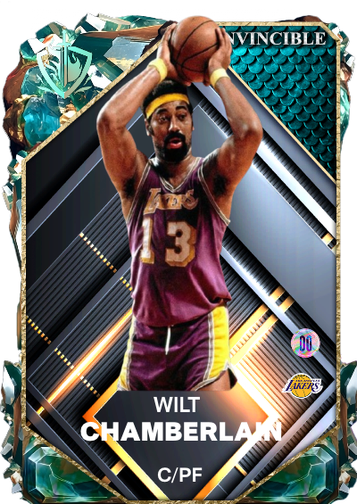 Chamb