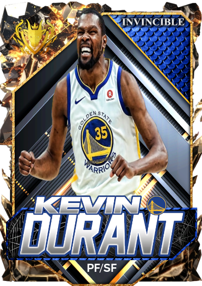 Kevin Durant