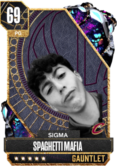 SIGMA CADEN