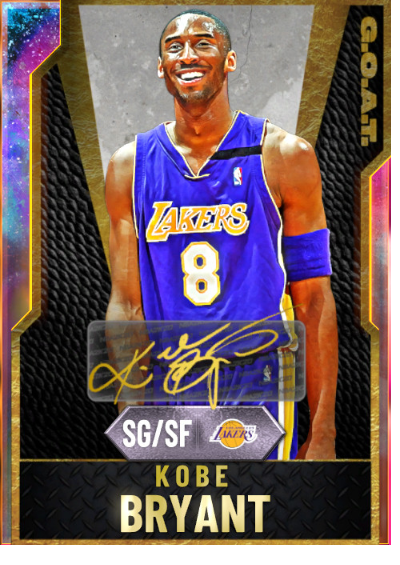 kobe bryant 2k20 vibes