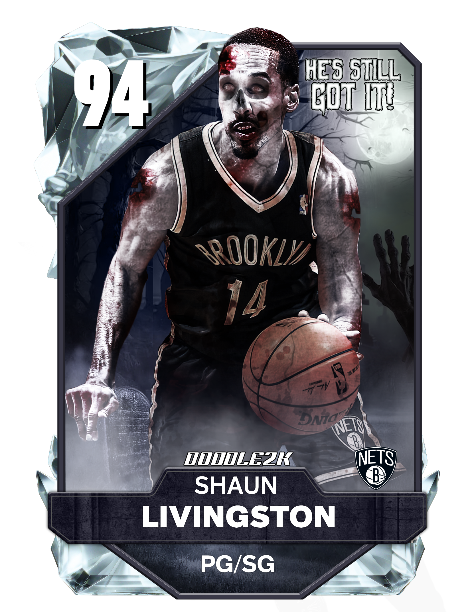 Shaun Livingston