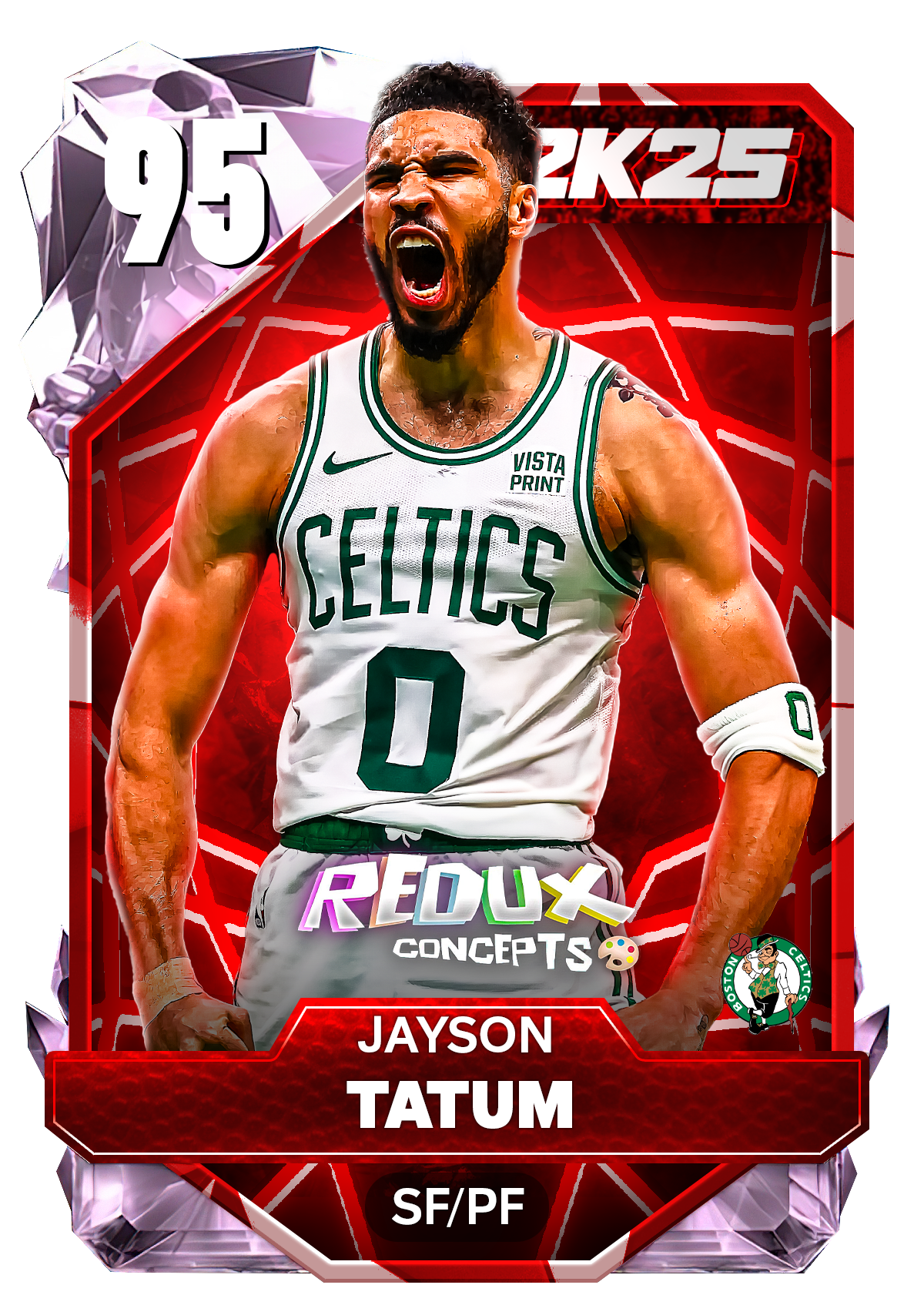 Jayson Tatum