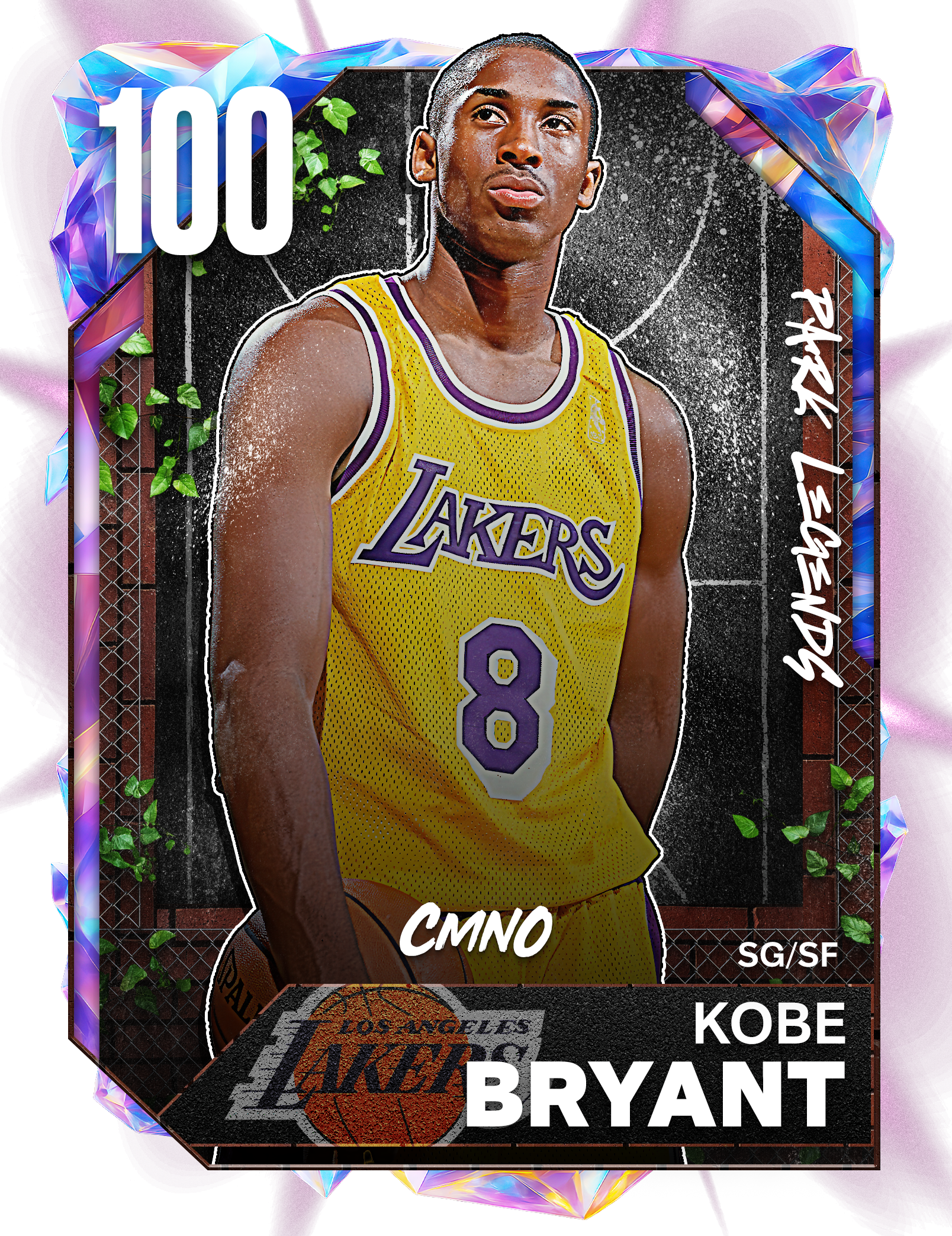 2K26 concept