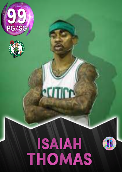 Isaiah Thomas