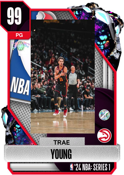 Trae Young