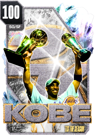 kobe bryant