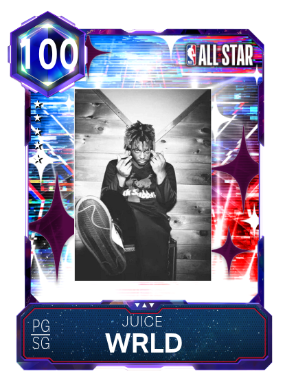 juice wrld