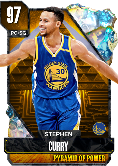 curryfor3