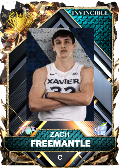 Xavier Goat