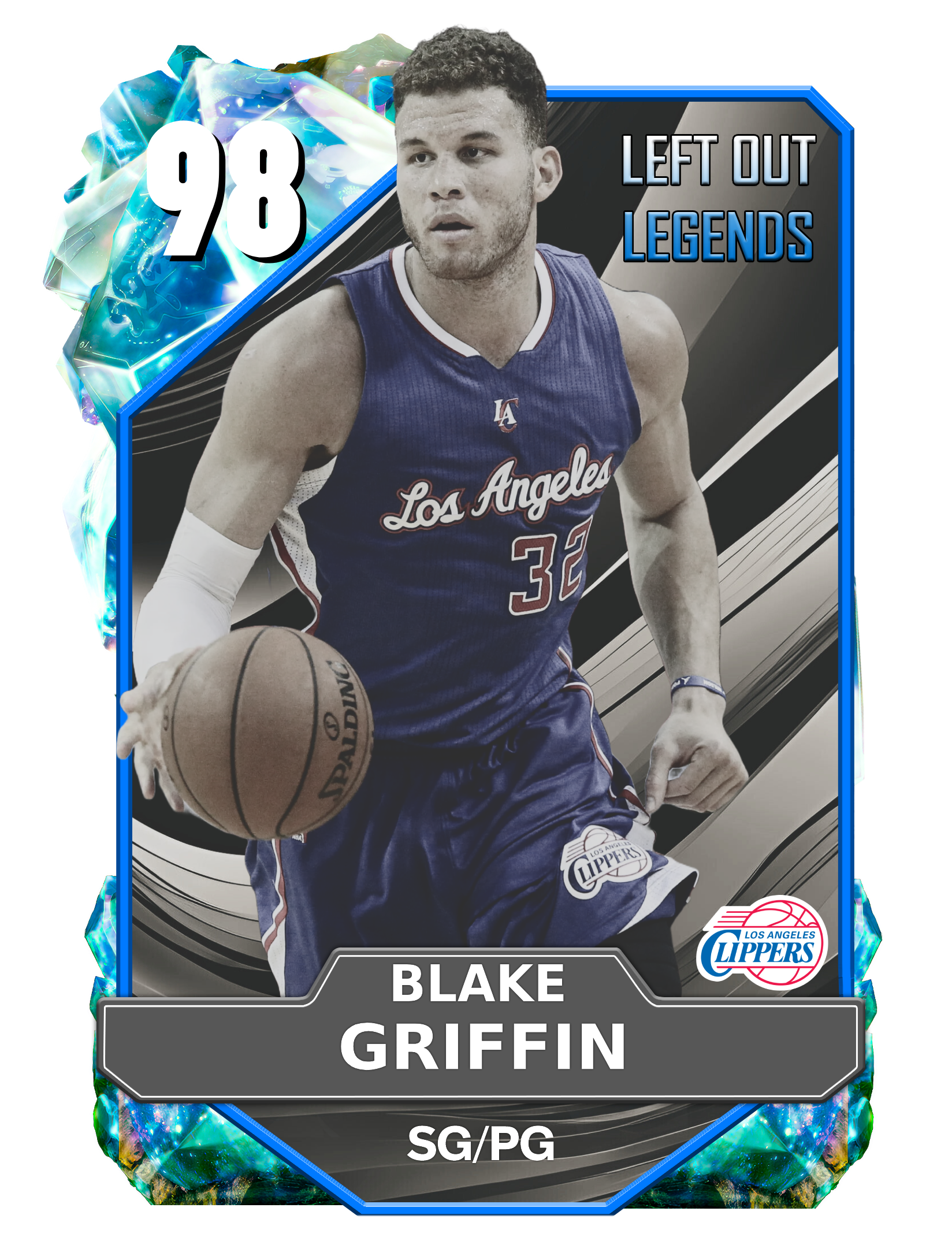 Blake Griffin