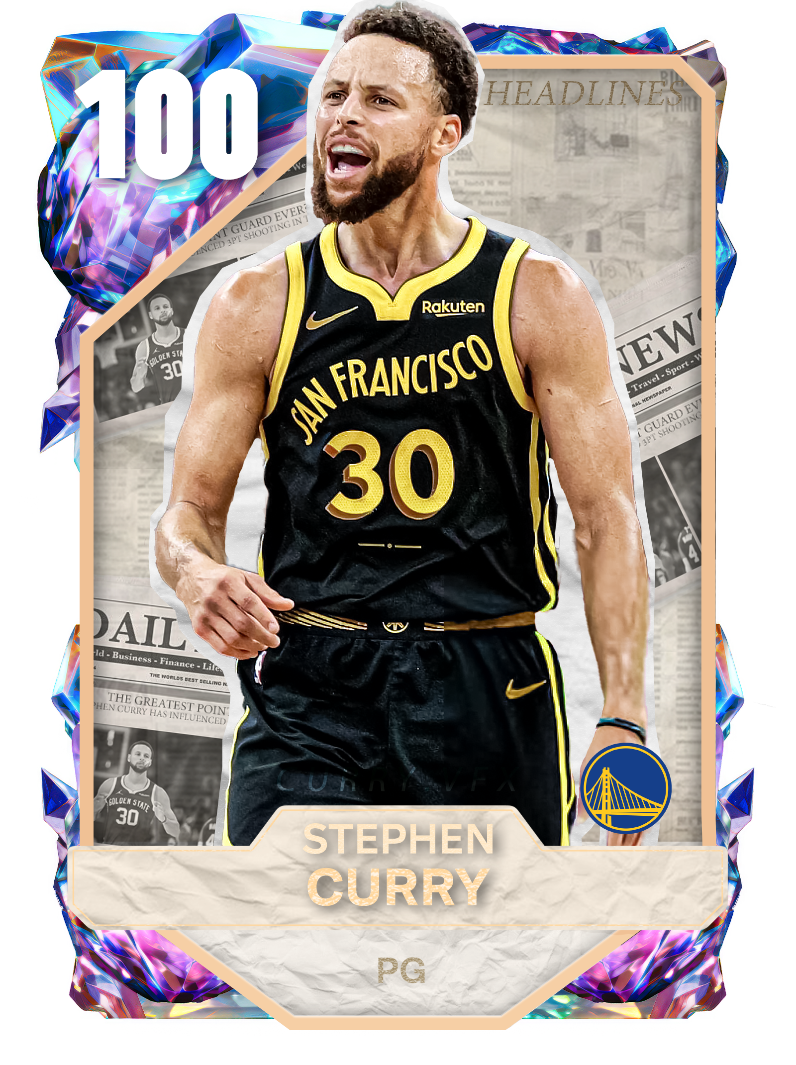 CURRY
