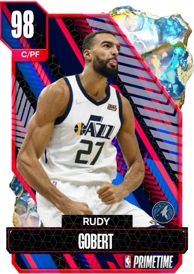 Rudy Gobert