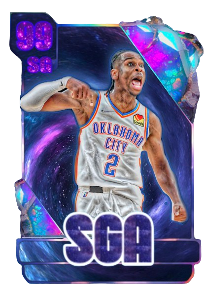SGA