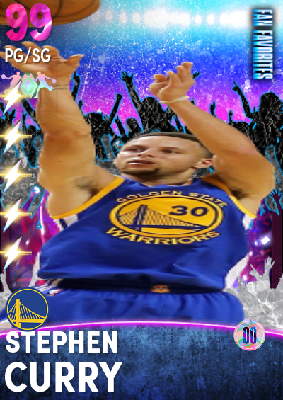 curry stephen