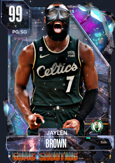 Jaylen Brown