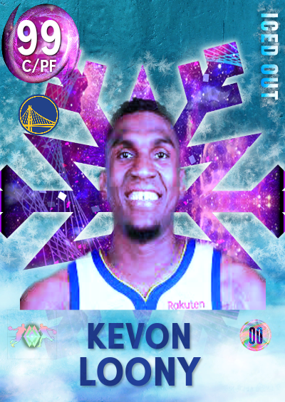 Kevon Loony