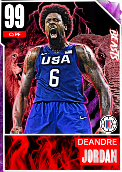 remake of beasts