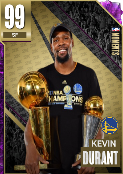Finals KD