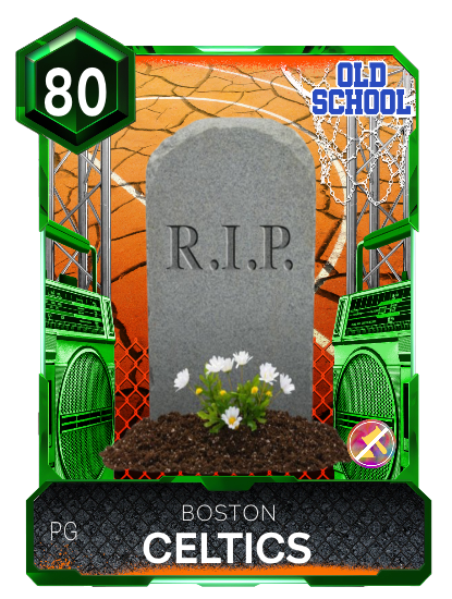 Boston Celtics