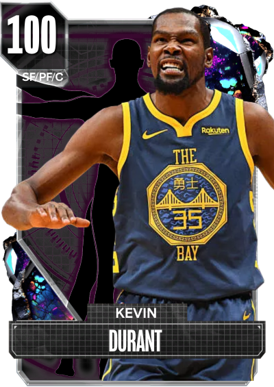 KD