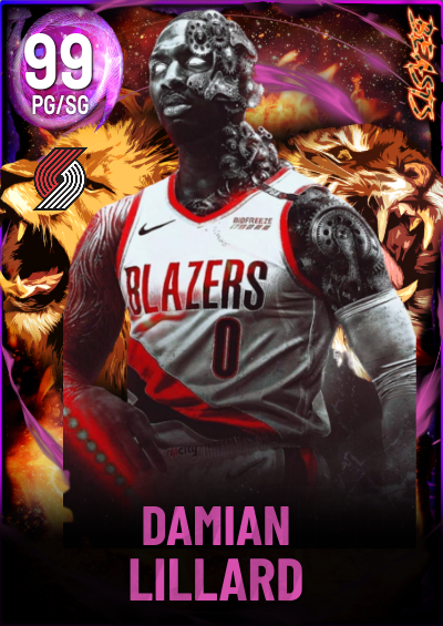 damian lillard