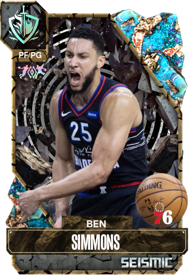 Ben Simmons 76ers